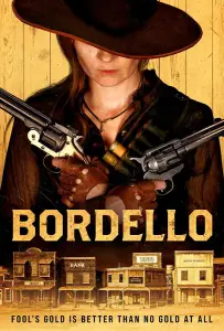 Бордель (фильм 2020)