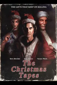 Рождественские плёнки (фильм 2022)