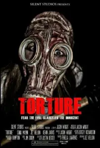 Пытка (фильм 2021)