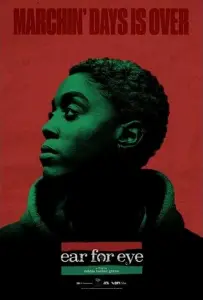 Око за око (фильм 2021)