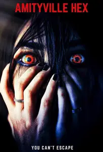 Заклятье Амитивилля (фильм 2021)