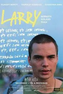 Ларри (фильм 2022)