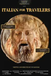 Итальянский для путешественников (фильм 2021)