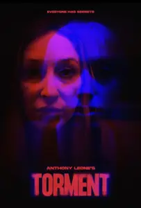 Истязание (фильм 2022)