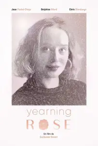 Томная роза (фильм 2022)