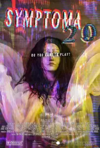 Симптом двадцать (фильм 2020)