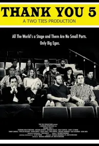 Пять минут, и начинаем (фильм 2020)