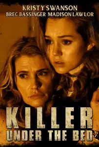 Убийца под кроватью (фильм 2018)