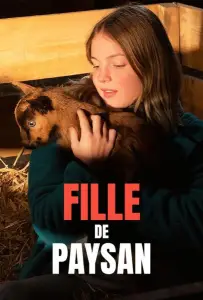 Дочь фермеров (фильм 2022)