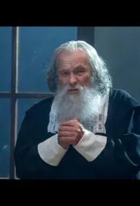 Как снег летом (фильм 2021)