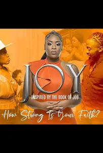 Джой (фильм 2022)