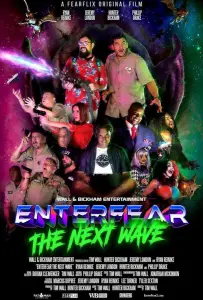 Телеужасы: Следующая волна (фильм 2022)