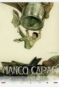 Манко капак (фильм 2020)