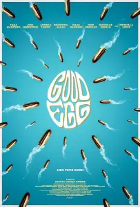 Хорошая яйцеклетка (фильм 2022)