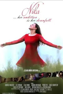Ника (фильм 2020)