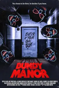 Особняк Банди (фильм 2023)