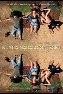 Ничего не случилось (фильм 2022)