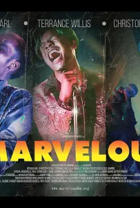 Изумительные парни (фильм 2023)