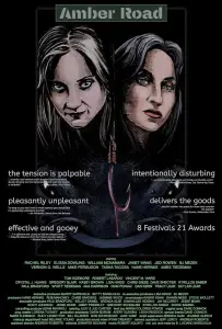 Эмбер Роуд (фильм 2022)