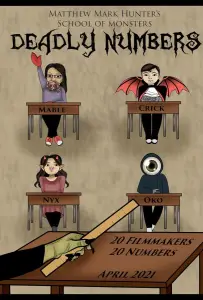 Cмертельные числа (фильм 2021)