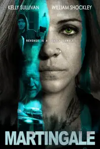 Мартингейл (фильм 2022)