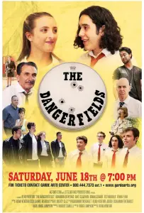 Дэнжерфилдс (фильм 2022)