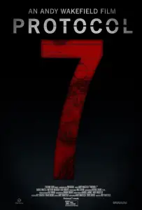 Протокол 7 (фильм 2024)