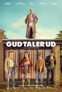 Слово Бога (фильм 2017)