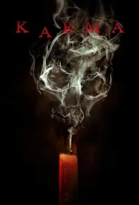 Карма (фильм 2018)
