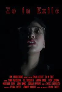 Зо в изгнании (фильм 2022)