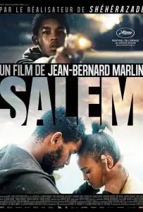Салем (фильм 2023)