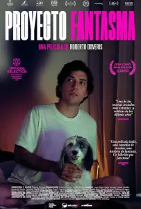 Призрачный проект (фильм 2022)