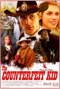 Обманщик капитан Кид (фильм 2023)