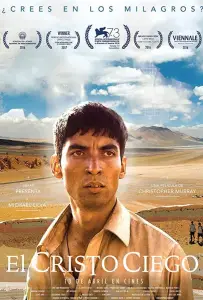 Слепой Христос (фильм 2016)