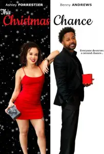 Этот рождественский шанс (фильм 2023)