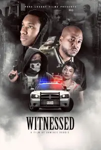 Они видели дьявола (фильм 2021)