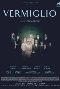 Горная невеста (фильм 2024)