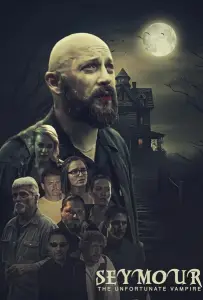 Сеймур, невезучий вампир (фильм 2024)