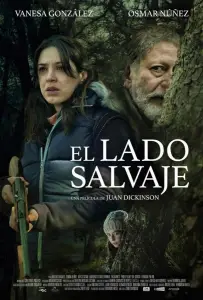 Дикая сторона (фильм 2022)