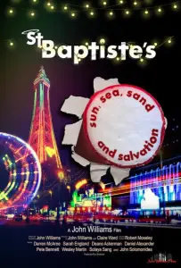 Святой баптист (фильм 2023)