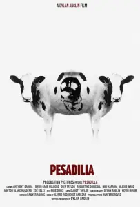Ночной кошмар (фильм 2024)