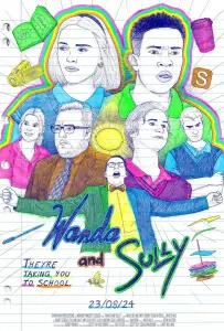 Ванда и Салли (фильм 2023)