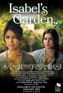 Сад Изабэль (фильм 2025)