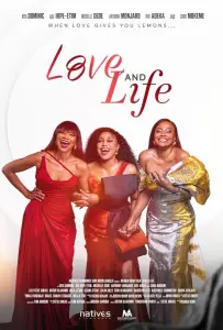 Любовь и жизнь (фильм 2023)