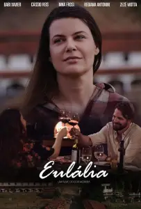 Эулалия (фильм 2023)