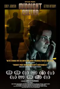 Полуночный звонок (фильм 2023)