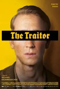 Предатель (фильм 2024)