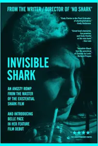 Невидимая акула (фильм 2023)