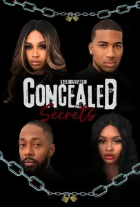 Скрытые тайны (фильм 2024)