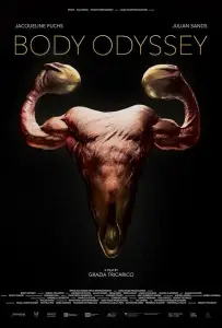 Телесная одиссея (фильм 2023)